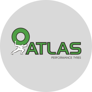 Atlas Green