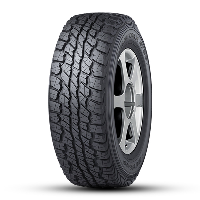 265/60R18 | Driveway Tyres