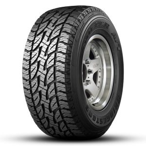 265/65R17 Bridgestone Dueler A/T D694 112S