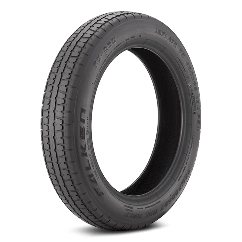 Falken 125/70R15 Tyres | Price & Mobile Fitment