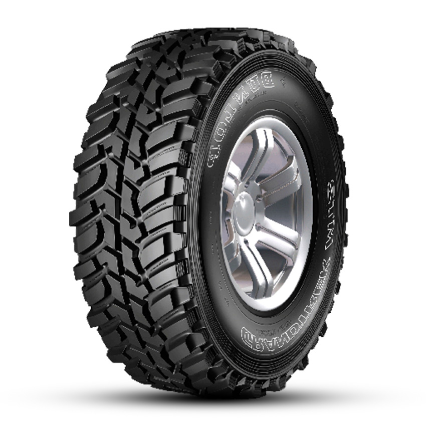255 85r16 In Inches